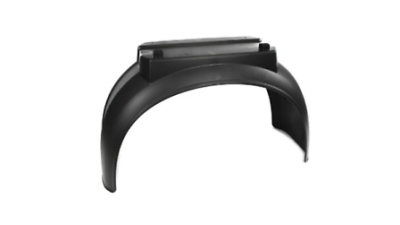 Aparatoare Noroi Neagra Vw 7F08214559B9
