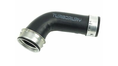 Furtun Intercooler La Turbo - O.E. Vw 7H0145708H