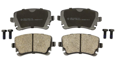 Set Garnituri Frana Vw 7H0698451A