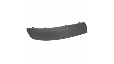 Bandou Bara Fata Stanga Negru Vw 7H08077177G9