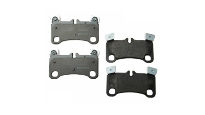 Fd Placute Frana Spate - O.E. Vw 7L0698451F