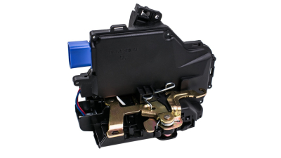 Mecanism Inchidere Usa Stanga Spate Vw 7L0839015D