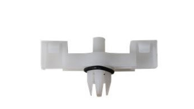 Clema Ornament Prag Exterior - O.E. Vw 7L0853547A
