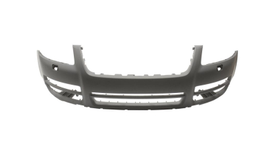 Bara Fata Cu Spalator Far Amba Vw 7L6807217AGGRU