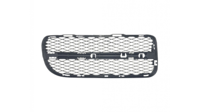 Grila Bara Fata Dreapta Vw 7L6853666A9B9