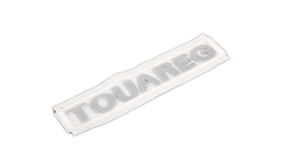 Monograma Touareg Vw 7L6853687739