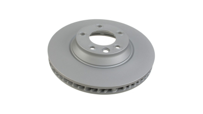 Disc De Frana Fata Stanga Vw 7L8615301