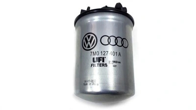 Filtru Combustibil Vw 7M0127401A