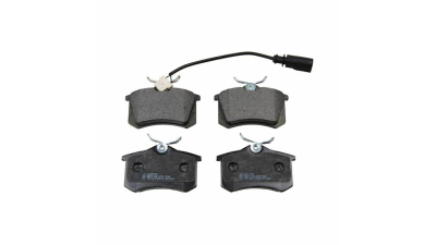 Set Placute Frana Spate Vw 7M3698451E