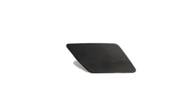 Capac Spalator Far Dreapta Vw 7N0807938AGRU