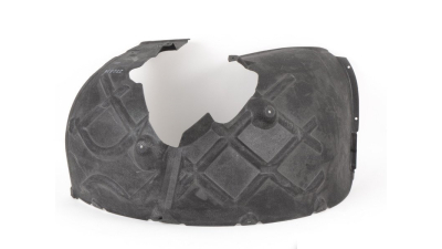 Carenaj Fata Stanga Vw 7P6805977A