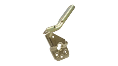 Balama Capota Motor Dreapta Vw 7P6823302
