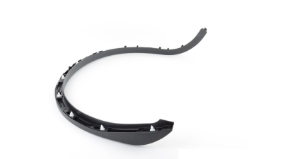 Ornament roata spate VW Touareg (7P5) 04.2010-07.2014, partea dreapta, Original, 7P6854820B9B9