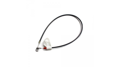 Cablu Deschidere Usa Fata Stanga - Vw 893837081B