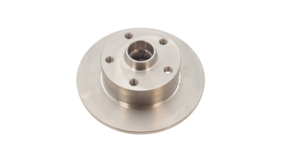 Disc Frana Spate Vw 8D0615601B