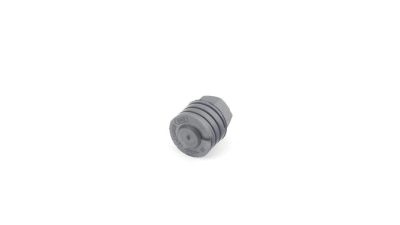 Tampon Capota Motor Vw 8D0823481