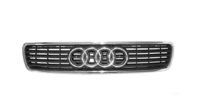 Grila Radiator Cu Emblema Vw 8D0853651J3FZ