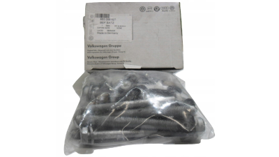 Set Fix Bara Spate Vw 8E0098627
