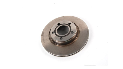 Disc Frana Fata Vw 8E0615301P