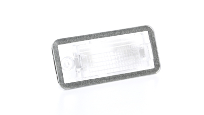 Lampa Numar Stanga - O.E. Vw 8E0807430A