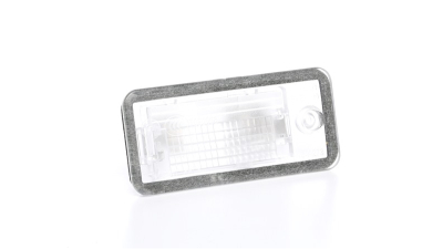 Lampa Numar Dreapta Vw 8E0807430B