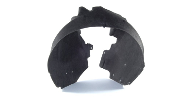 Carenaj Fata Dreapta Vw 8E0821172C