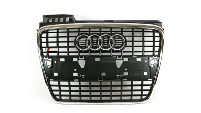 Grila Radiator Vw 8E0853651M1QP