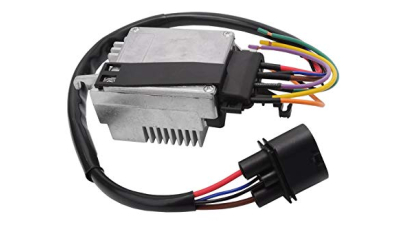 Unitate Control Ventilator Vw 8E0959501AG