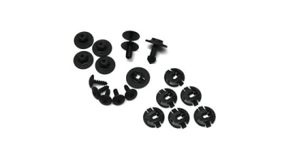 Set Fix Aripa F Dreapta Vw 8K0098625