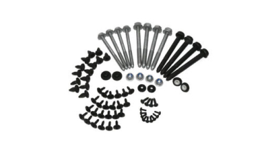 Set Fixare Bara Spate - O.E. Vw 8K0098627