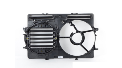 Carcasa Electroventilator Vw 8K0121207B