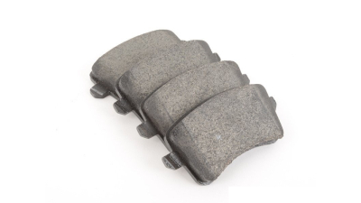 Set Placute Frana Spate Vw 8K0698451D