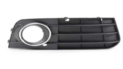 Grila Proiector Dreapta Cu Crom Vw 8K0807682A01C