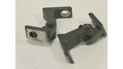Balama Usa Dreapta Fata Vw 8K0831402E