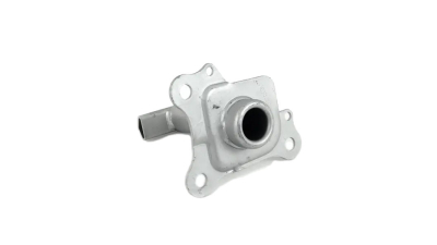 Tampon Dreapta Intarit Bara Fata Vw 8N0807134