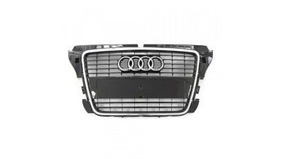 Grila Radiator Vw 8P0853651MT94