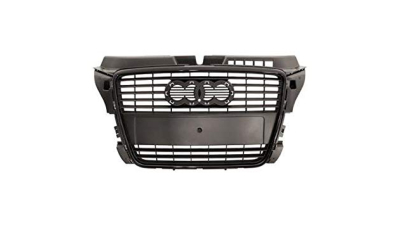 Grila Radiator Vw 8P0853651MVMZ