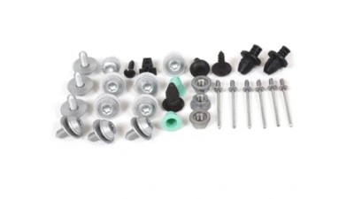 Set Fix Aripa F Dreapta Vw 8R0098625