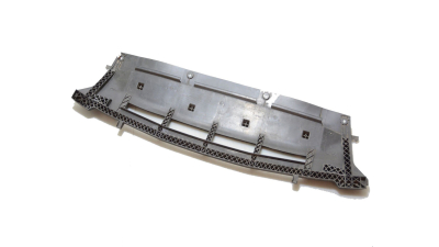 Suport Electroventilator Vw 8R0807233