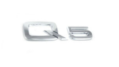 Monograma Q5 Vw 8R08537412ZZ