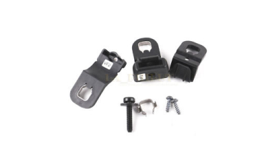 Set Reparatie Prinderi Far Stanga, Dreapta - O.E. Vw 8R0998121A