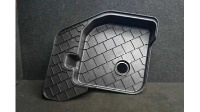Capac Vw 8T0012116