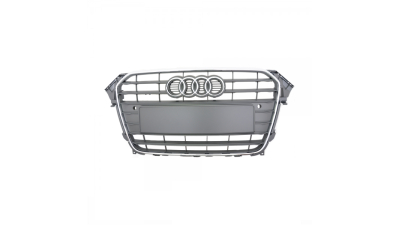 Grila Radiator Vw 8U0853651H1QP