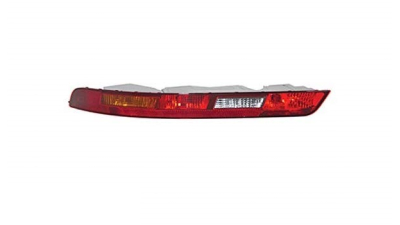 Lampa Stop in bara spate Audi Q3 (8U) 01,.2015- ; original , 8U0945095B, partea stanga (partea soferului)