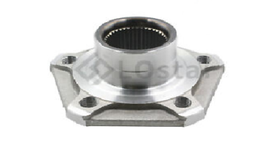 Butuc Roat Vw 8W0407613