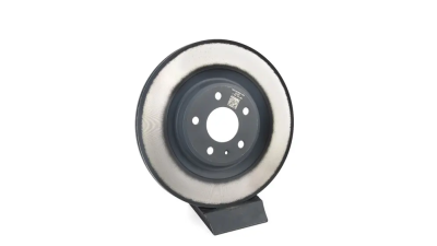 Disc Frana Spate Vw 8W0615601K