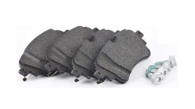 Placute Frana Spate Vw 8W0698451S