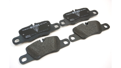 Set Placute Frana Spate-O.E. Vw 97035294905