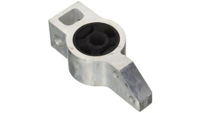 Bucsa brat suspensie roata fata Audi A3 (8p1), 05.2003-08.2012,, partea Stanga, Inferior, marca Teknorot, 1K0199231H,  1K0199231K