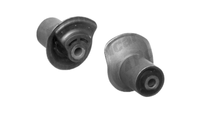 Bucsa punte Seat Toledo 1 (1l); Vw Corrado (53i), Golf 2 (19e, 1g1), Jetta 2 (19e, 1g2, 165) Teknorot parte montare : Punte spate, Stanga/ Dreapta